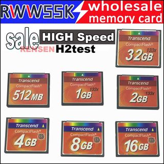 2019 hot High speed compact flash cf card 512MB 1GB 2GB 4GB