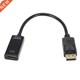 Male Female compatible 1080P4K HDMI Cable Adapter