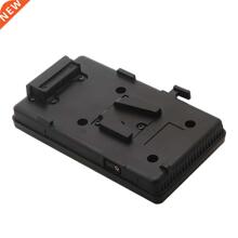 V-Mount To Anton Bauer Battery Adaptor Plate For Sony JVC Vi