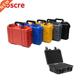 Protective Instrument Safety Box Waterpro Tool Case Portable