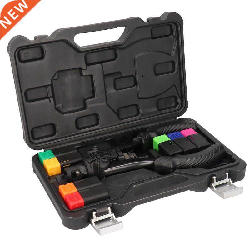 manual blind rivet nut set with m3 m6 m8 m10 m12 tips hardwa