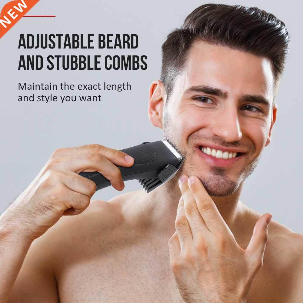 electric men	s shaver private parts hair removal device a