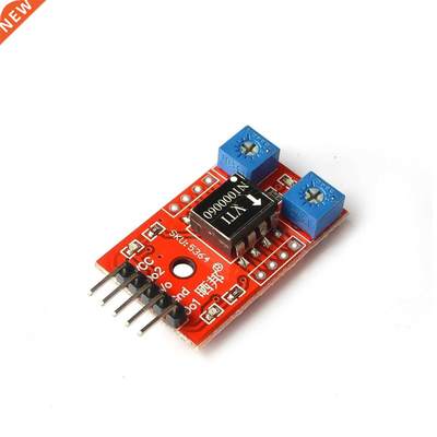 LM9 Axis tilt sensor module SCA60C Tilt detection sensor m