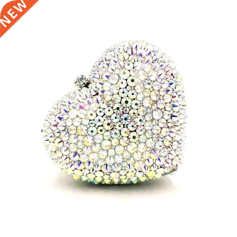 high quality purses bridal wedding party purse women evening