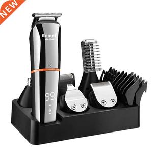 beard hair 11in1 facial trimmer men body multi grooming kits