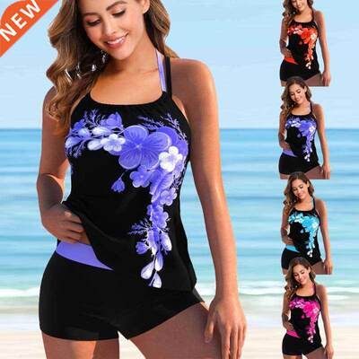 Swimwear big fat Plus Size Swimsuit Bikini Women 4XL 5XL 3xl