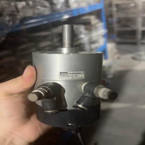 Parker Kuroda旋转气缸PR030S-0-(议价）