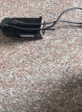 信捷伺服电机MS6H-80CS30B3-20P7 拆(议价）