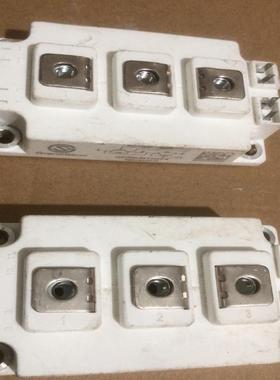 gf200b120t4、拆机包好。外观有轻微磕碰。(议价）