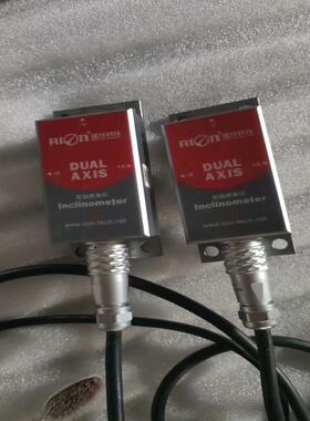 瑞芬科技双轴倾角仪SCA126T-12030-232(议价）