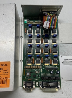 ICOS Vision Systems MVS838/1/1 议价