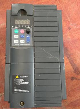 欧陆变频器EV510A-0150P-T4实物拍摄  (议价）