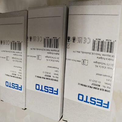 FESTOSPAN-B2R-R18M-PNLK-PN(议价）