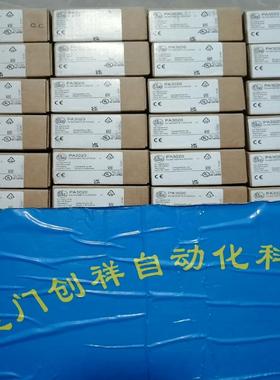 IFM传感器AC5215现货EVC100EVC011(议价）