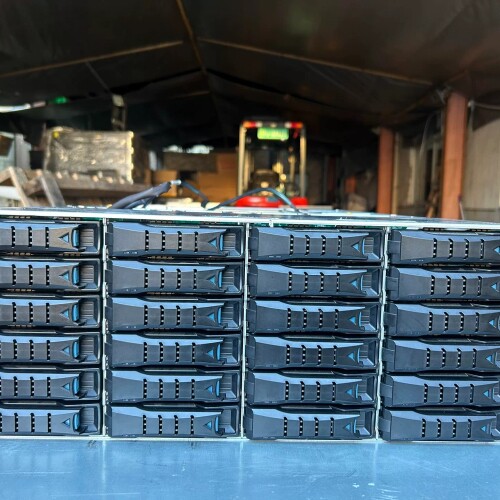 36盘 4U热插拔机箱支持ATX EATX主板 12gb扩展 议价