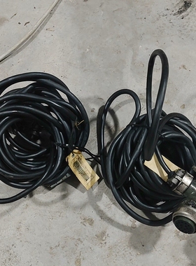 编码器法那克主轴编码器线JYA3 A06B-6078-K81 议价