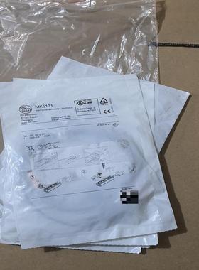 德国IFM易福门MK5131T型槽气缸磁性开关传感器(议价）
