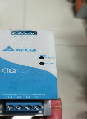 DRP024V060W3BN台达开关电源DRP进口电(议价）