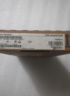 施耐德 140DDO84300 140DD08430(议价）