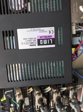 东方LIMO步进电机EZMC12I-C 5台，EZMC131 议价