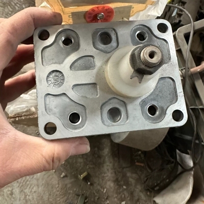 萨奥丹佛斯油泵，库存件，进口油泵，PATENTED，SNP2 议价