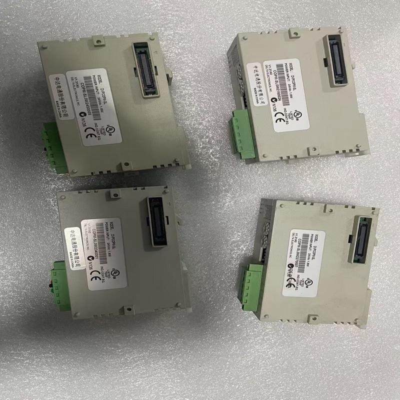 台达PLC模块 DVPCOPM-SL 功能包好，，有(议价）