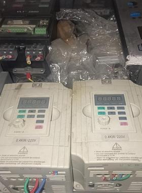 金田变频器JTE330-SM KA0004M1拆机、(议价）