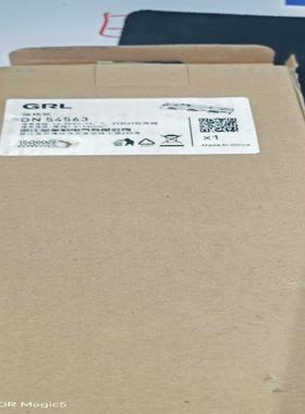 GRL  接线板    DN54563  数量：1 (议价）