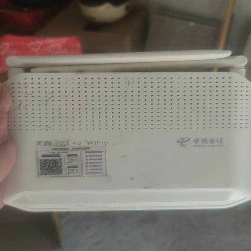长沙电信    各款式万兆光猫  带wifi6一体机(议价）