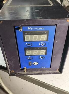 二手拆机Synventive控制器HIQBOX-1S(议价）