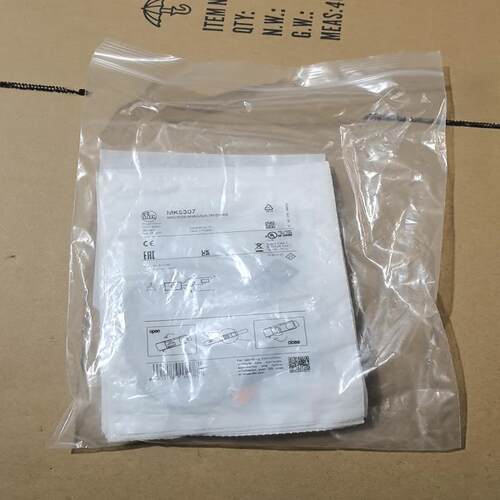德国IFM易福门MK5307气缸磁性开关磁敏传感器M(议价）