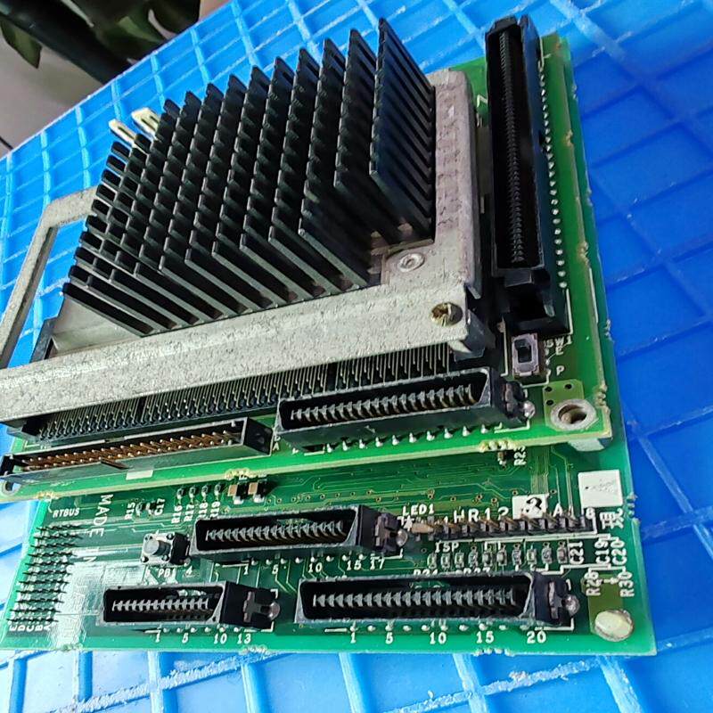 HR123+HR123A+PC010 A三菱马扎克6(议价）