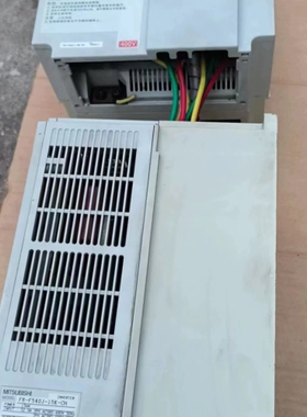 F500J系列变频器FR-F540-15K-CH 15K 议价