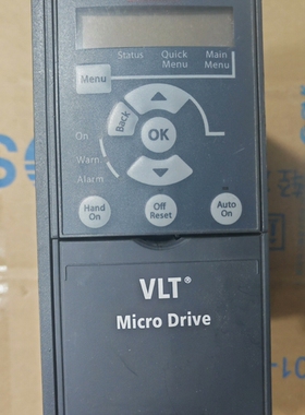 丹佛斯FC-051P1K5T4E20H剪线拆机 议价