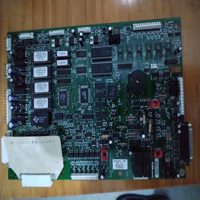 Exide Electronics(美国爱克赛电源(议价）