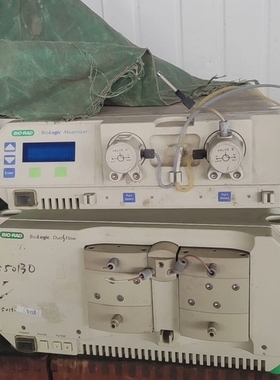 伯乐 Biologic中压层析系统液相色谱工作站阀系统 二 议价