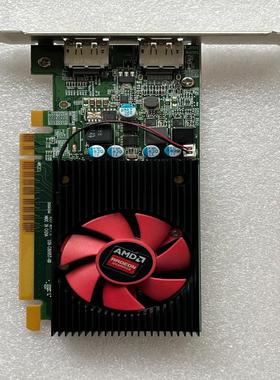 戴尔R5 430 2G双DP接口显卡；(议价）