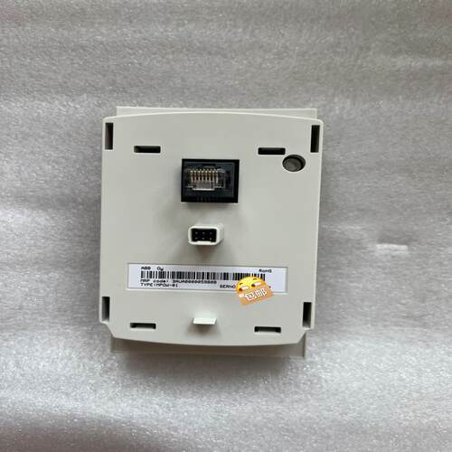 ABB MPOW-01  变频器辅助电源扩展模块(议价）