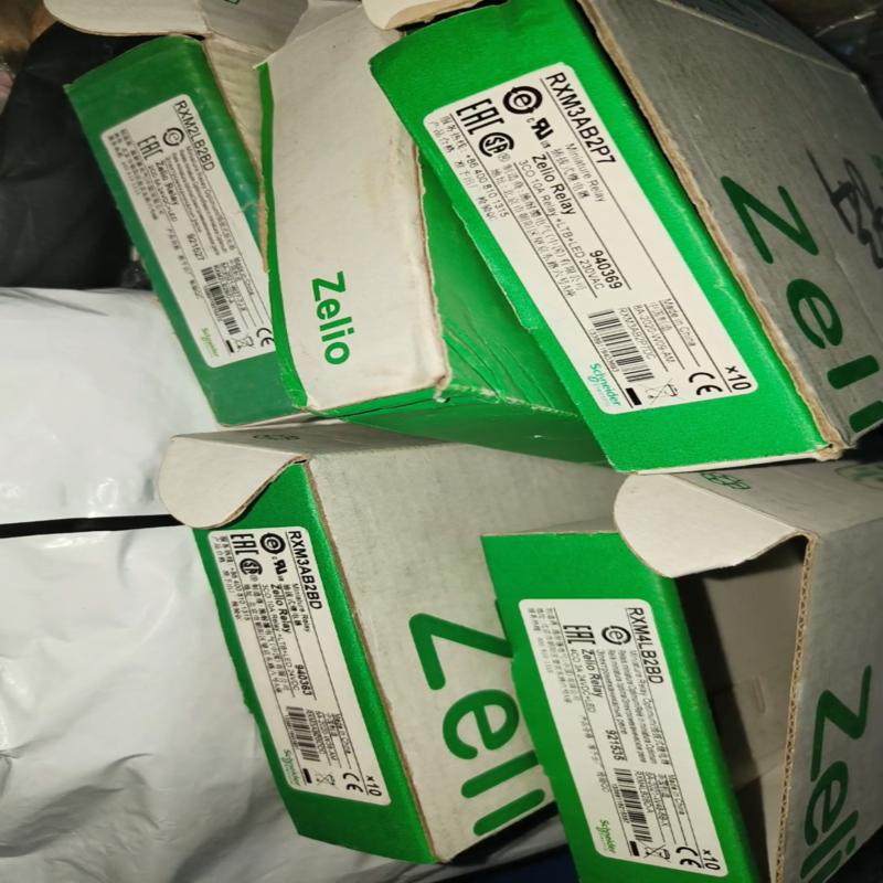 #施耐德RXM3AB2P7(议价）