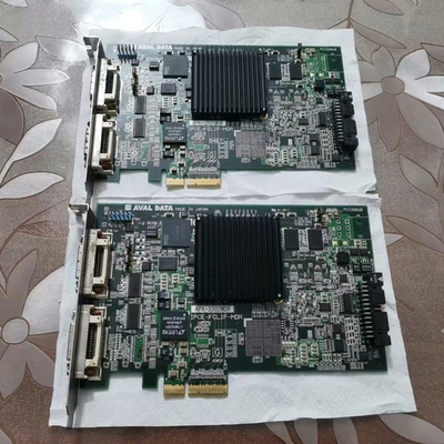 日本AVAL DATA图像输入板卡，型号 APX-3 议价