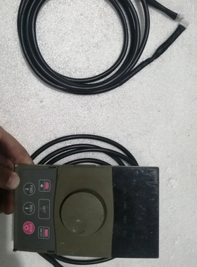 明电舍变频器面板延长线，VT230S面板线，VT240S面板 议价