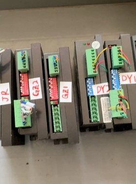 出售一台Yusheng微步驱动器，型号ST-M542，轻微使 议价