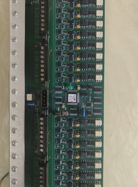 霍尼韦尔LLMUX2 32PTMUX卡件！型号：513058 议价