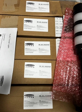 BANNER邦纳 TL50GYRA-CNMW02包含 议价