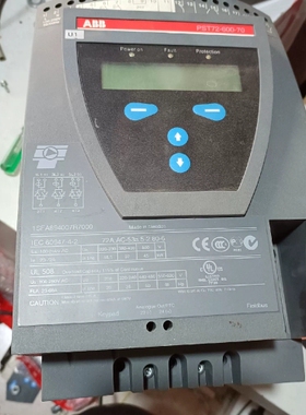 PST60/72软启动器20台，一手拆机，的留关注 议价