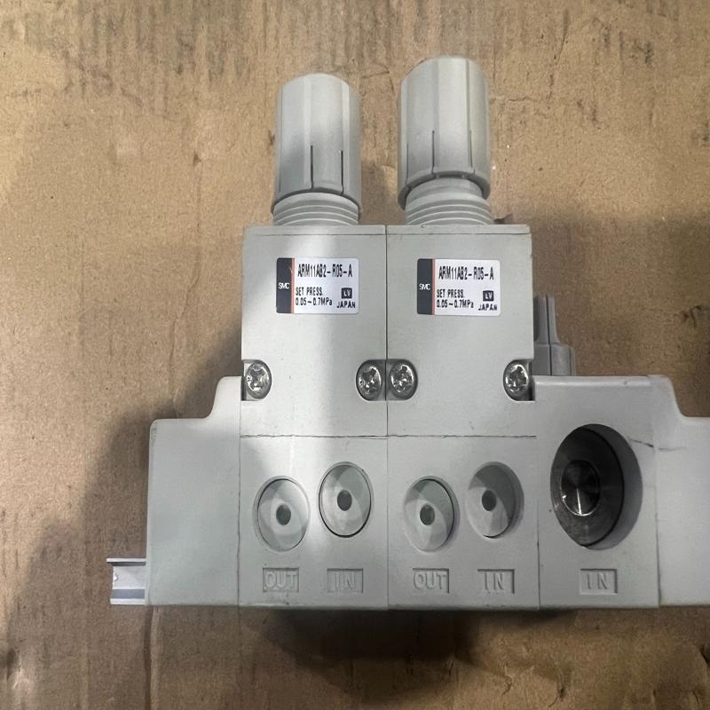 SMC ARM11AB2-R05-A 调压阀 ARM(议价）