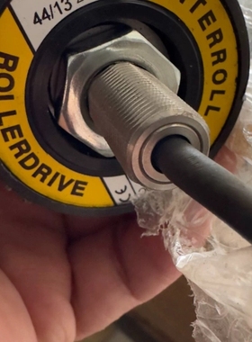 德国INTERROLL英特诺电滚筒 EC310 带控制器，现 议价