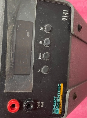 出售几乎美国生产FLUKE福禄克，又名hart scie 议价