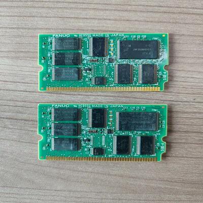 A17B-3900-0111发那科系统内存卡CPU电(议价）