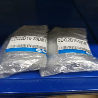 SMCCDQ2B16-30DMZ电磁阀，品质保证(议价）